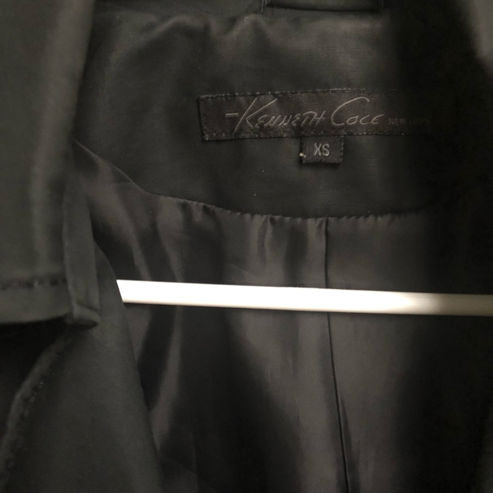 Kenneth Cole Rain jacket - Picture 2 of 3